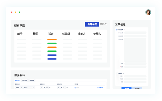 运维一体化治理平台