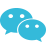 微信咨询